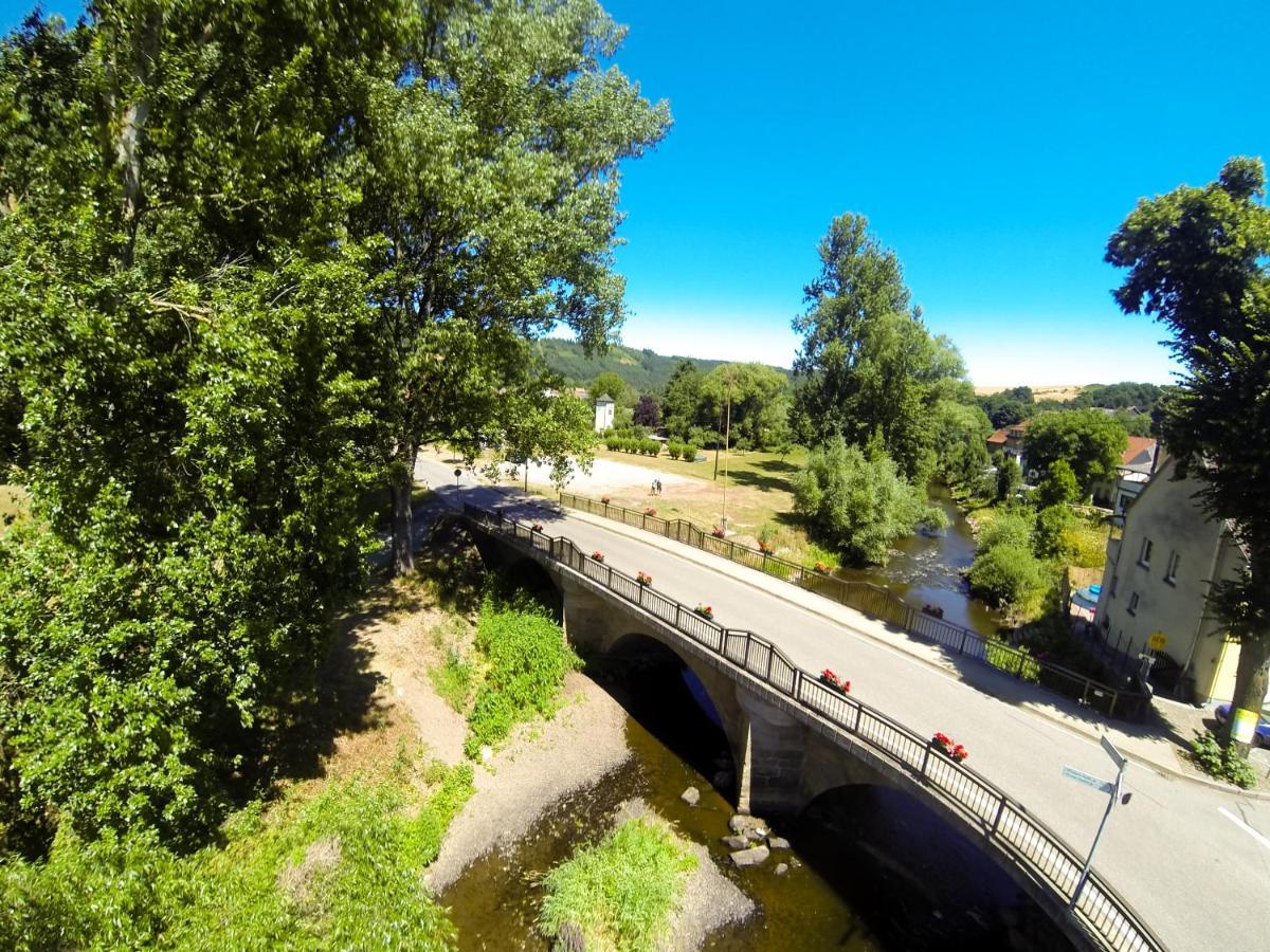 Creek Inn, Contactless Check-In Glanbrucken Екстериор снимка
