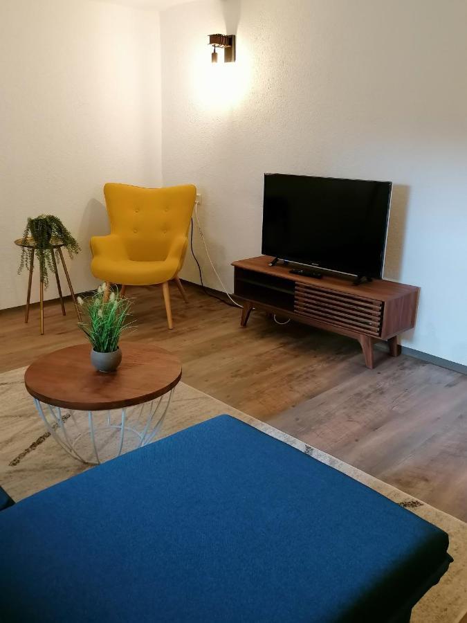 Creek Inn, Contactless Check-In Glanbrucken Екстериор снимка
