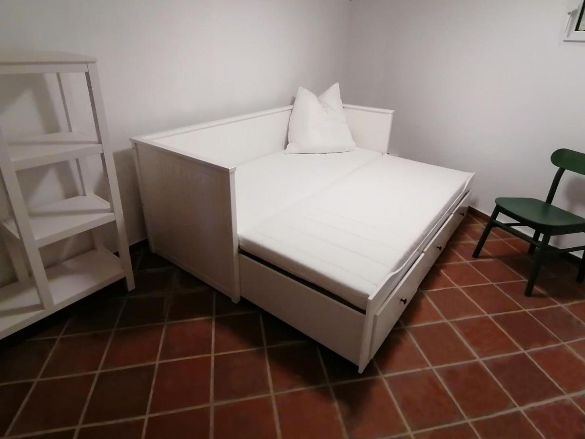 Creek Inn, Contactless Check-In Glanbrucken Екстериор снимка